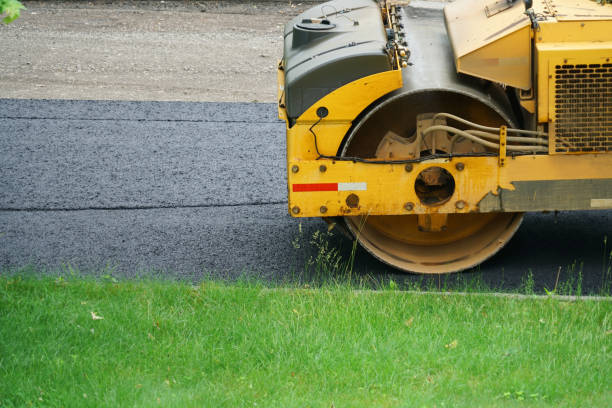 Best Concrete Paver Driveway  in USA